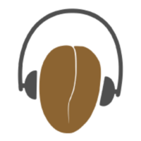 Kaldi logo