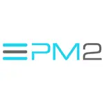 PM2 logo