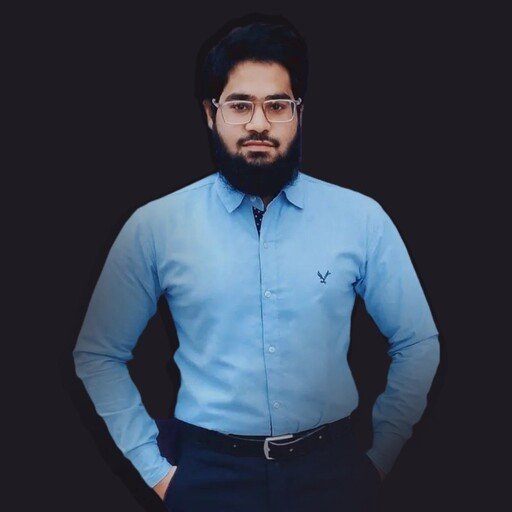Sharjeel Baig