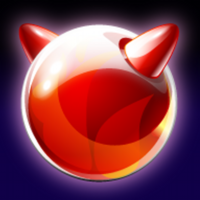 FreeBSD logo