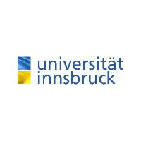 University of Innsbruck logo