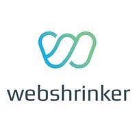 Webshrinker logo