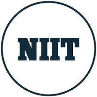 NIIT Ikeja logo
