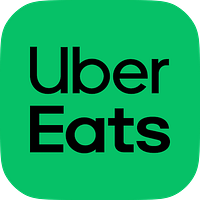 Uber Eats logo