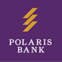 Polaris Bank logo