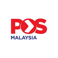Pos Malaysia logo