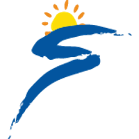 Discovery AT Home logo