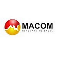 Macom Solutions Pvt. Ltd. logo