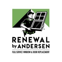 Andersen Corporation/Renewal by Andersen logo