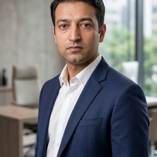 Arijit Tagore avatar