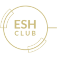 European Sustainable Hospitality Club logo