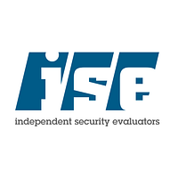 Independent Security Evaluators logo