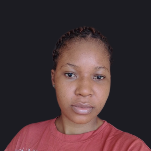Oluwafunmike Adeyeye 