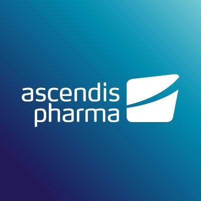 Ascendis Pharma logo
