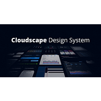 Cloudscape logo