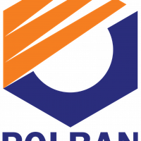 Bandung State Polytechnic logo