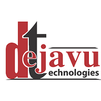Deja Vu Technology Solutions Ltd logo