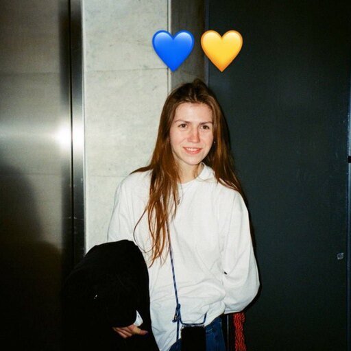 Alexandra Vasina