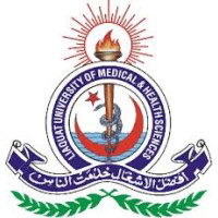 Liaquat University Of Medical & Health Sciences logo