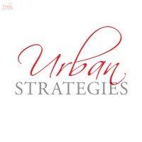 Urban Strategies logo