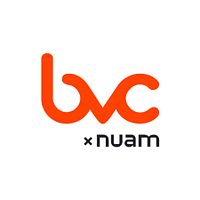 Bolsa de Valores de Colombia logo