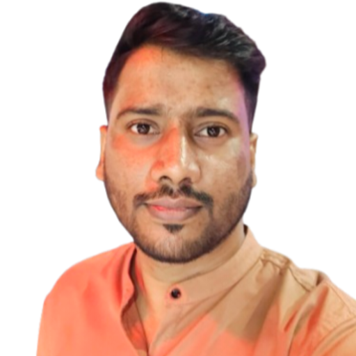 Pravin Chavan