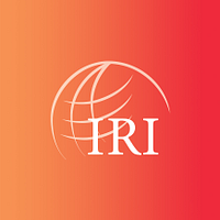 International Republican Institute logo