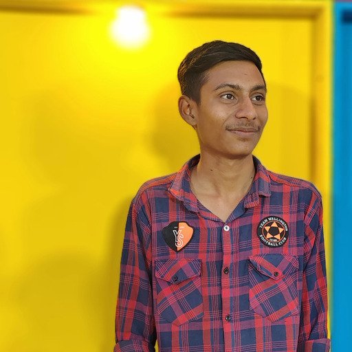 Mahesh Bhatiya