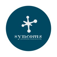 Synchronized Communications logo