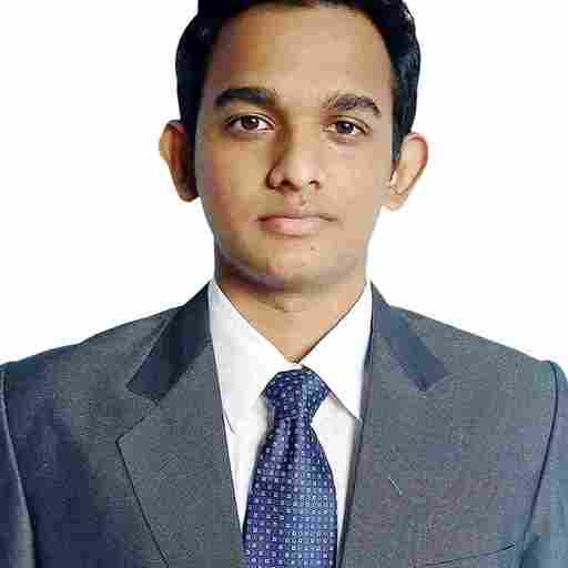 Omm Singh