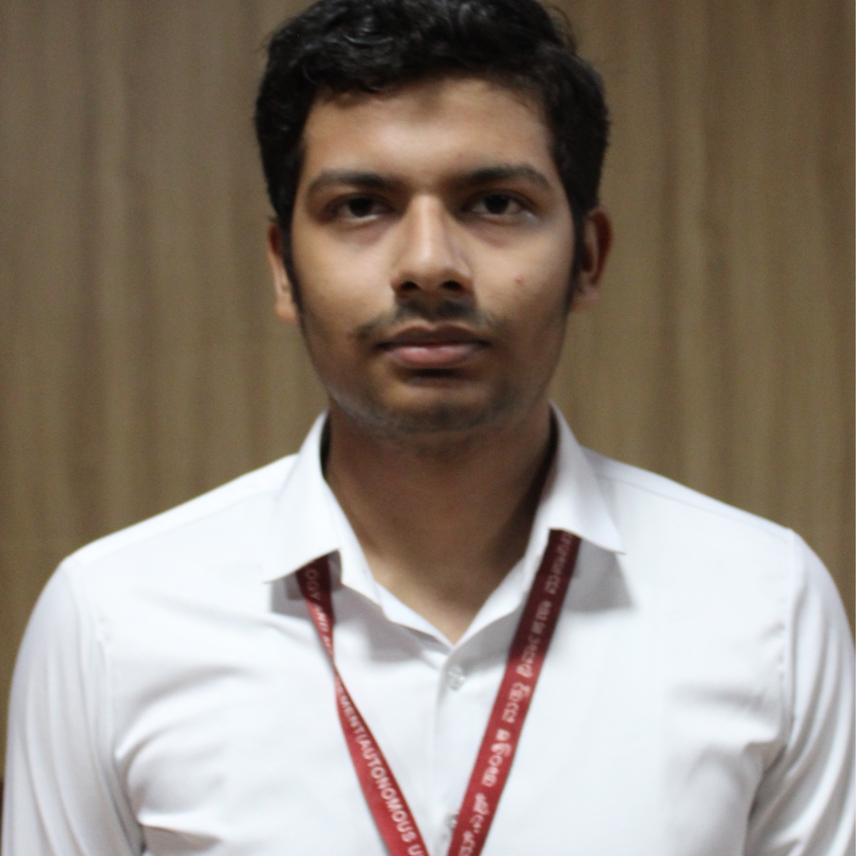 Suhas pete