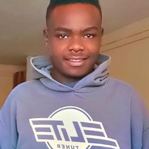 Quinton Kanyari