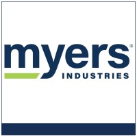 Myers Industries Inc logo