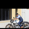 Kaushik Hebbar