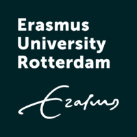 Erasmus Universiteit Rotterdam logo