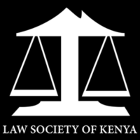 Law Society of Kenya logo