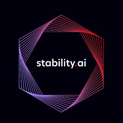 Stability AI logo