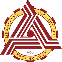 MSU - Iligan Institute of Technology logo
