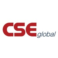 CSE Global logo