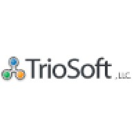 Triosoft logo