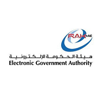 Ras Al Khaimah Municipality Department – RAK Government logo
