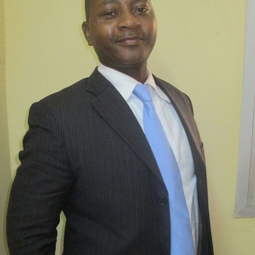 Francis Ndikum