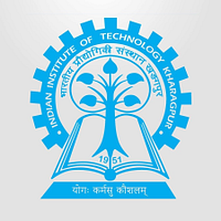 Indian Institute of Technology Kharagpur logo