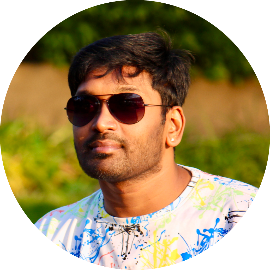 Sandeep Boda - Principal Product Designer - BrowserStack | Himalayas