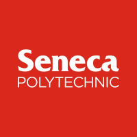 Seneca College logo