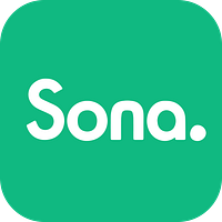 Sona logo