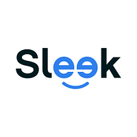 SLEEK logo