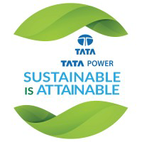 TATA POWER(TPDDL) DELHI logo