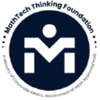 MathTech Thinking Foundation logo