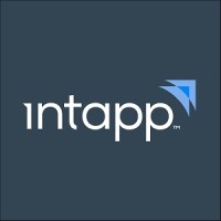 Intapp logo